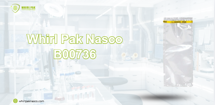 Whirl Pak Nasco B00736